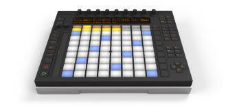 64 Pad Controller for Ableton w/ Free Live 9 Upgrade